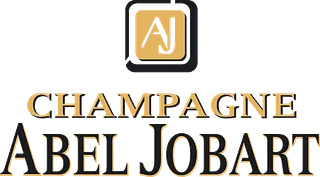 Champagne Abel JOBART-logo